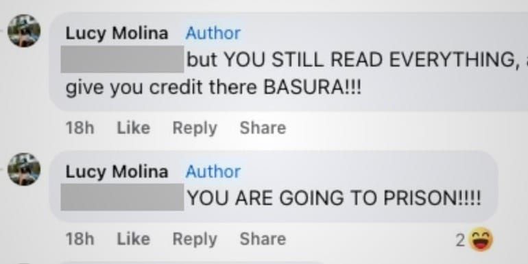 ‘YOU ARE GOING TO PRISON!’ — School Board Director’s Late-Night Rant Draws 13,000 Views, No Consequences
