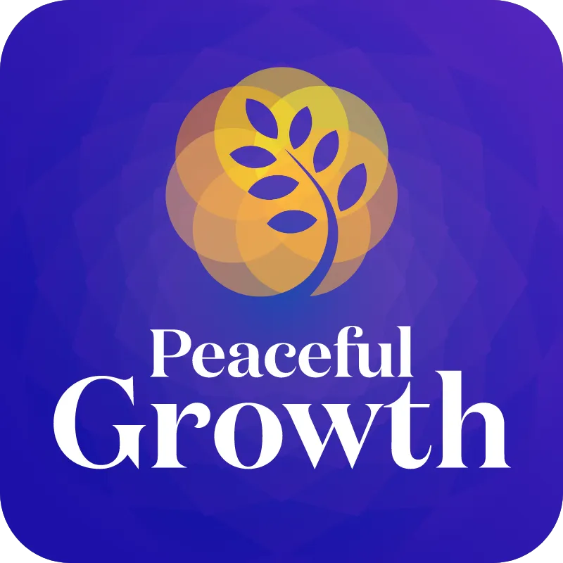 Peaceful Growth