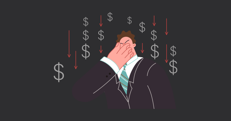 What I Learned (and You Can Too) From My Million-Dollar Mistakes