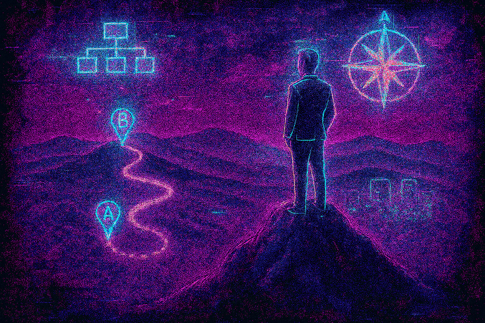 The CEO’s Do-Not-Delegate List