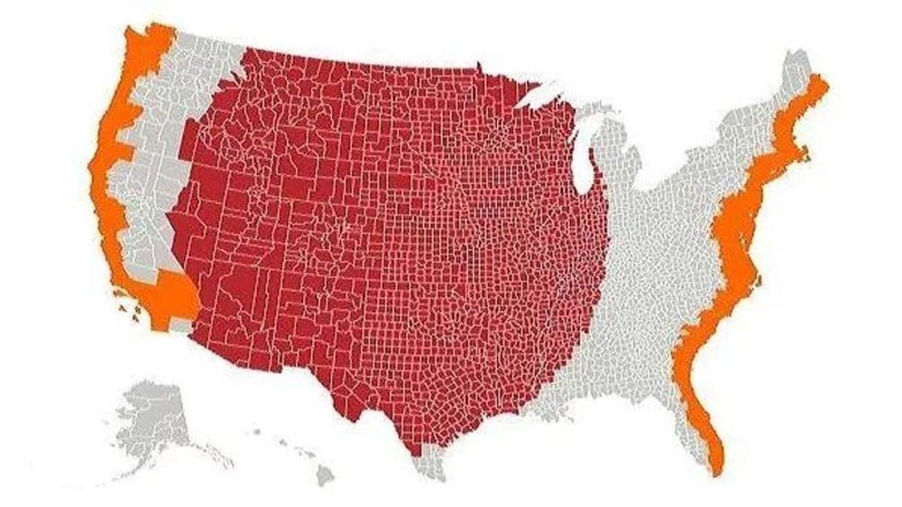 Flyover States Reconsidered