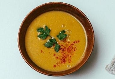 Transgender Soup for the Soul