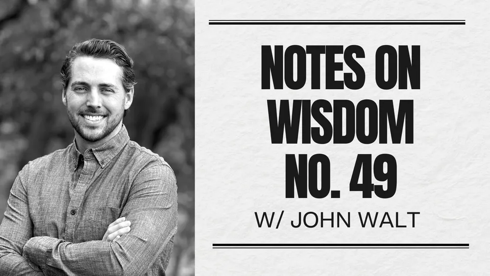 The Role of Ego - No. 49