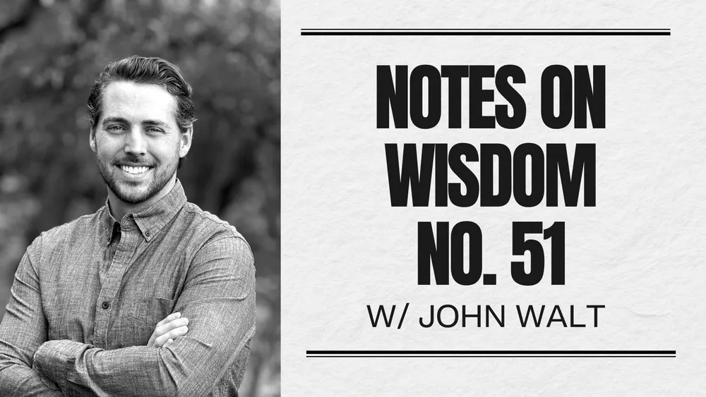 Egoic Narratives - No. 51