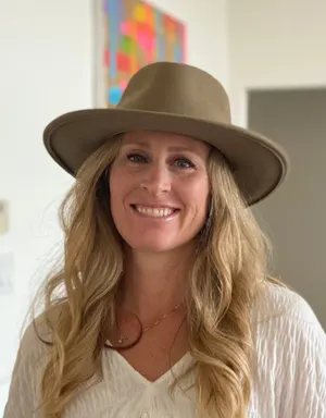 Heather Walt, PhD.