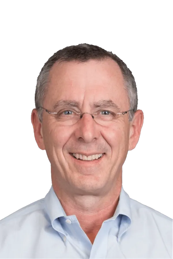 Ken Churchill