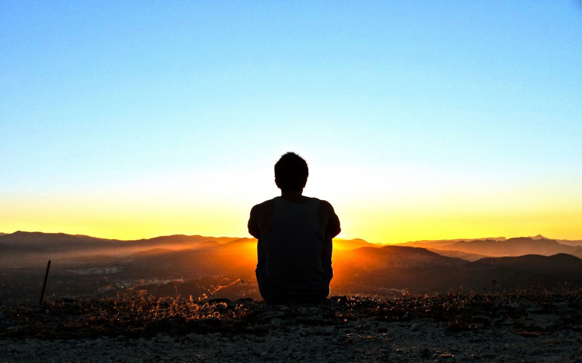 寫在休學之後(七): 使命