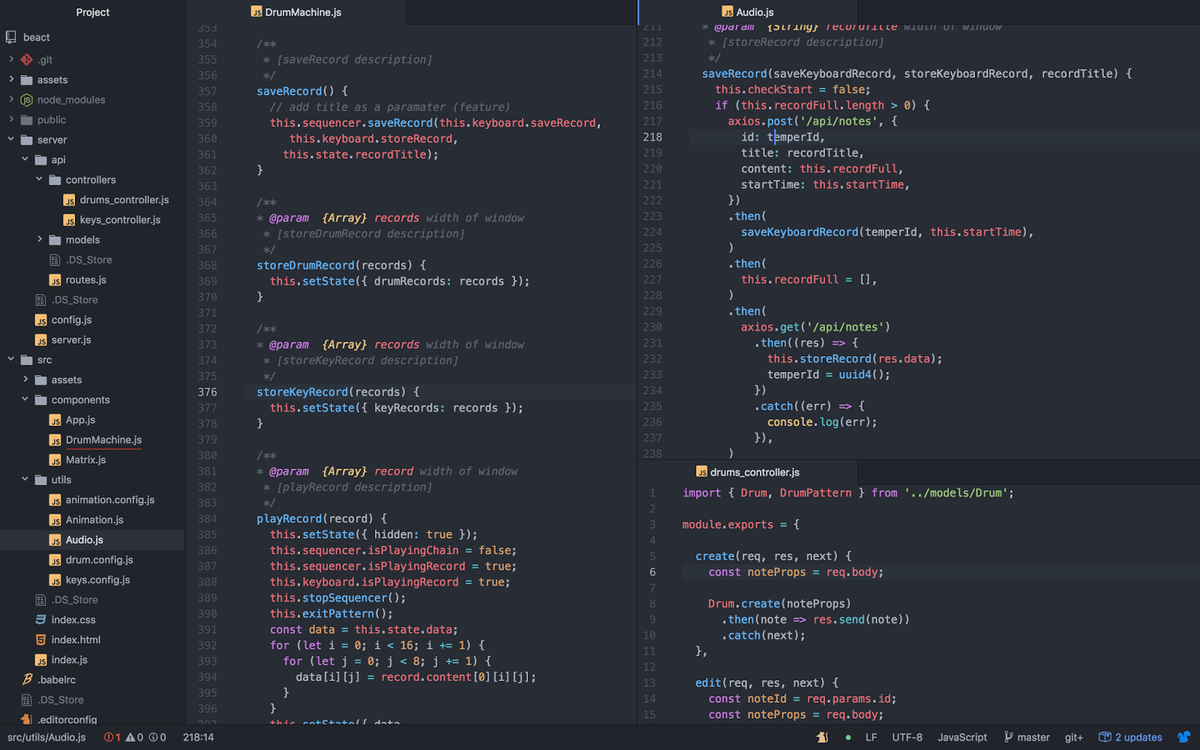 台大好課評價：Ric's Web Programming