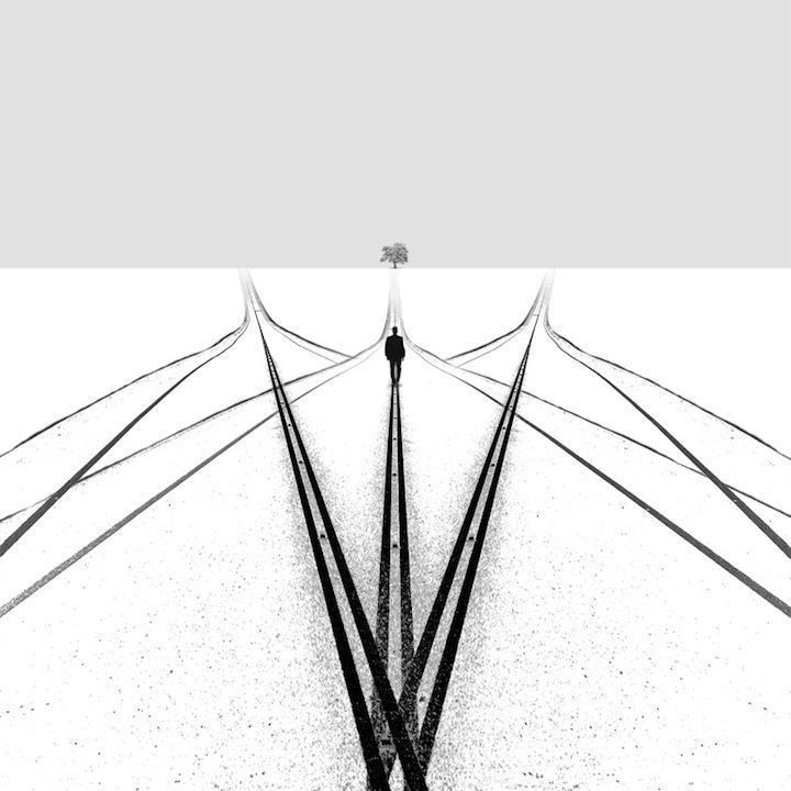 寫在休學之後(八): 取捨