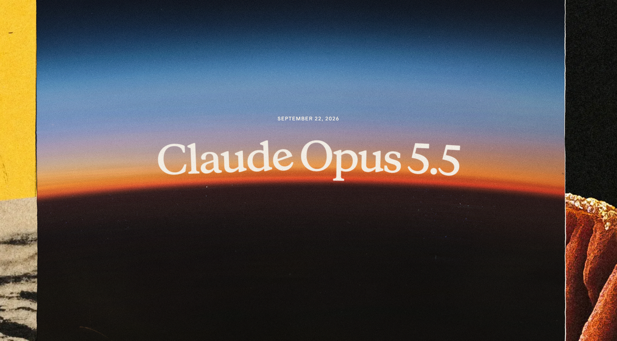 Opus 5.5