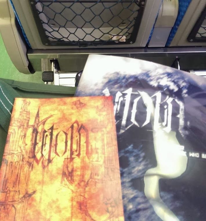 科學班學長姐成果發表會