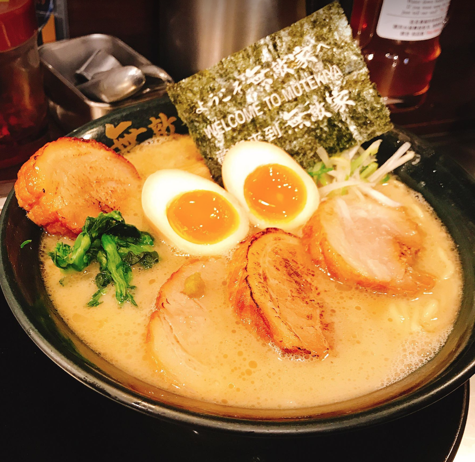 給日本自助新手的建議