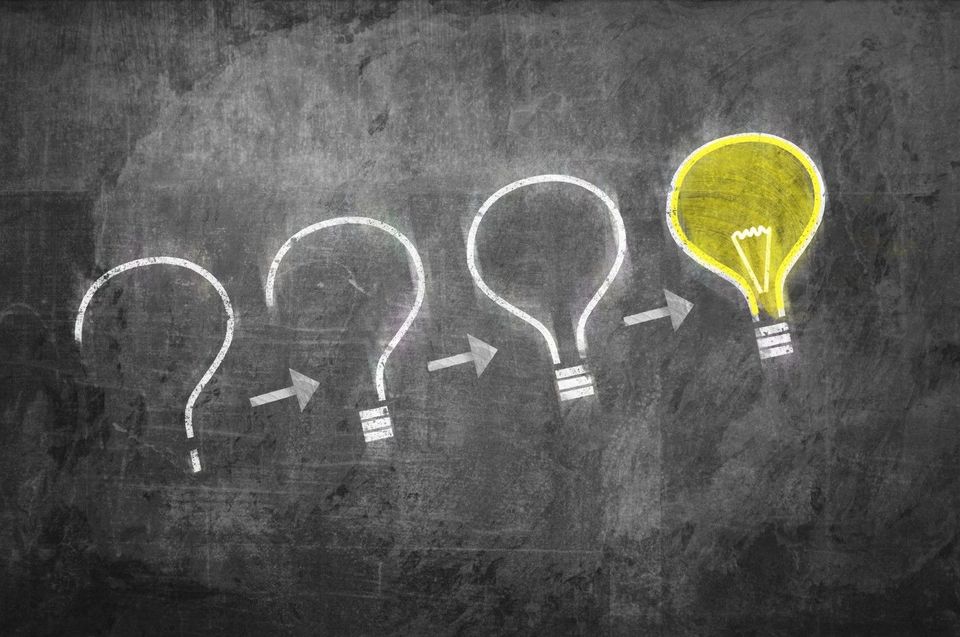 寫在休學之後(ㄧ點五): 螺絲釘文的Q&A