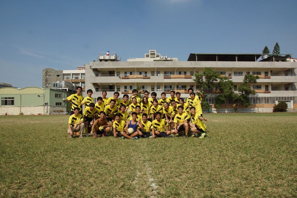 高中足球夢(七): 四強