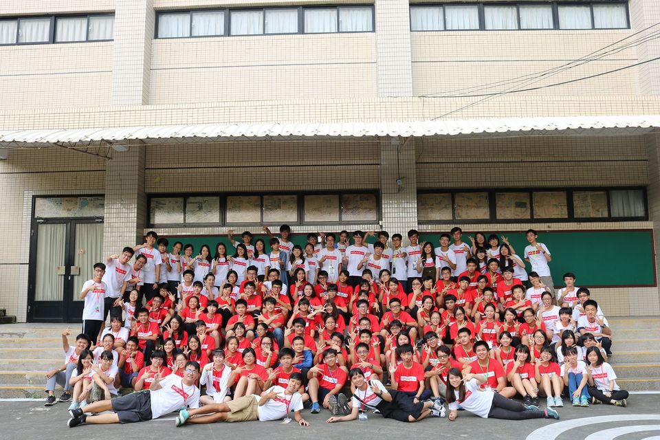 2017 BioPhyChemEarth