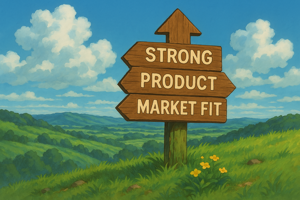 關於成長的三個關鍵問題