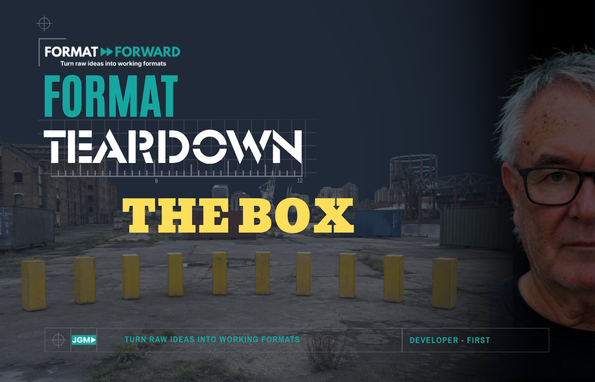 THE BOX ITV, Where did it all go so wrong?