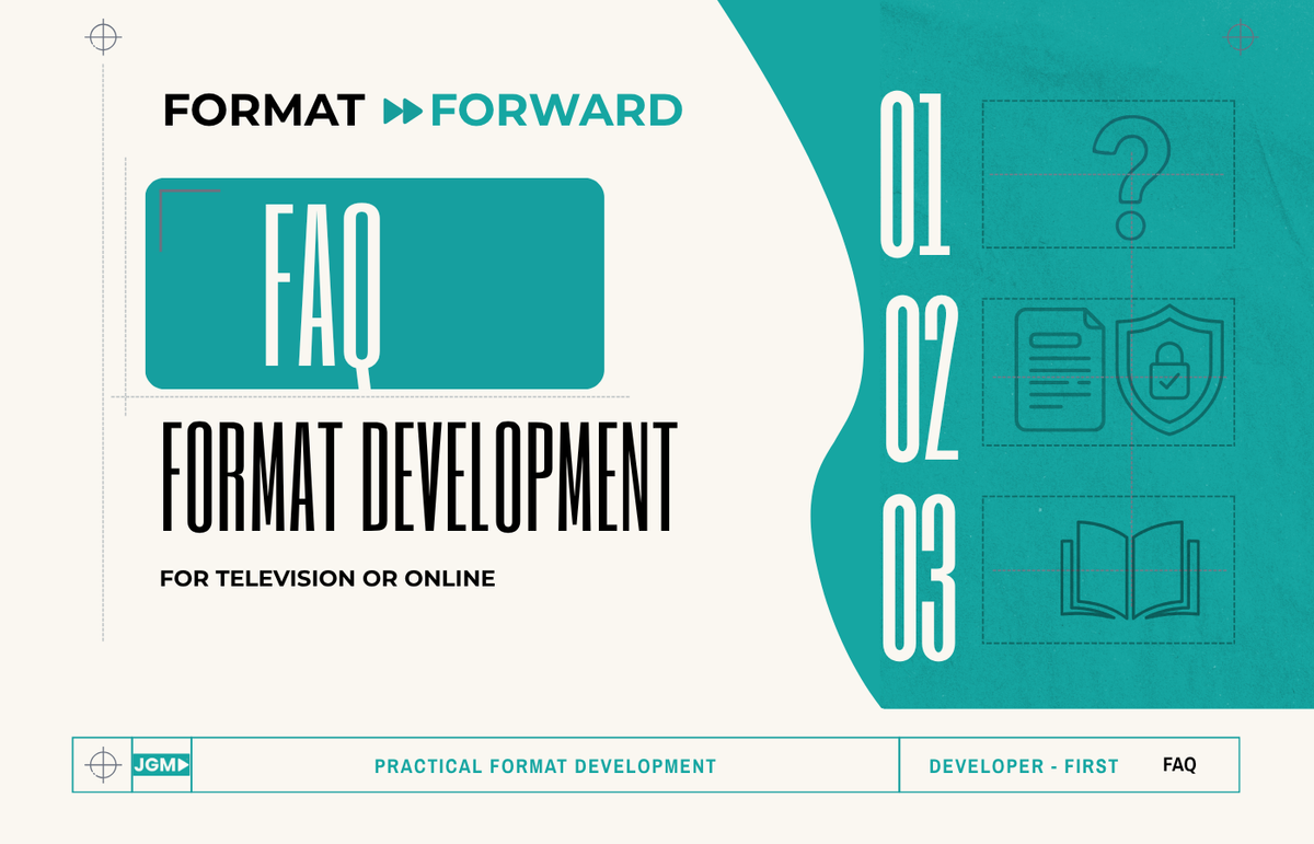 Format development FAQ