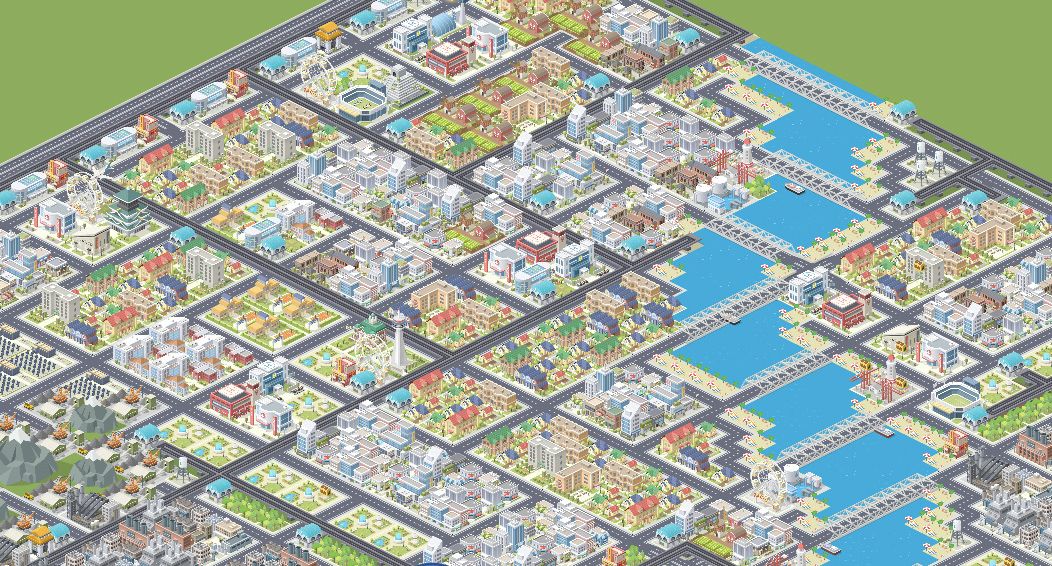 Dev Update: May 2018