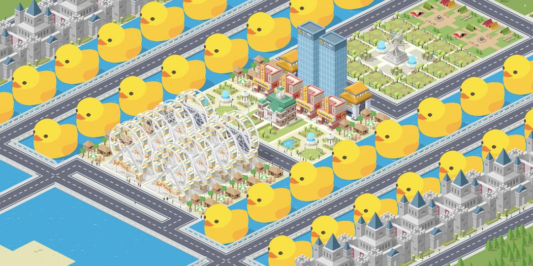 Dev Update: September 2018 - Lv3 Bank + Multi Build