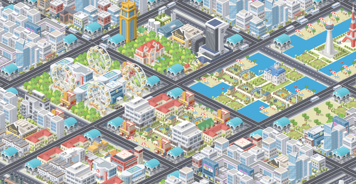 January - May 2019 Updates