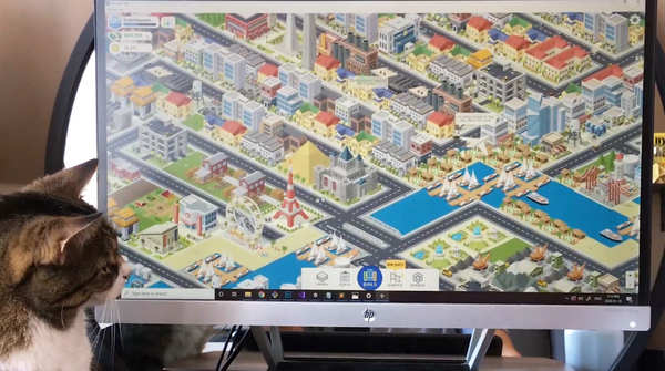 Pocket City for Windows Released!