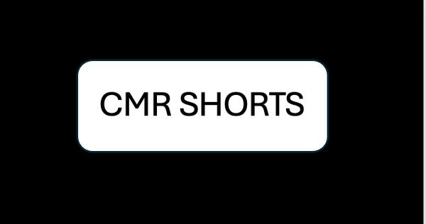 Case series: Genetic CMP