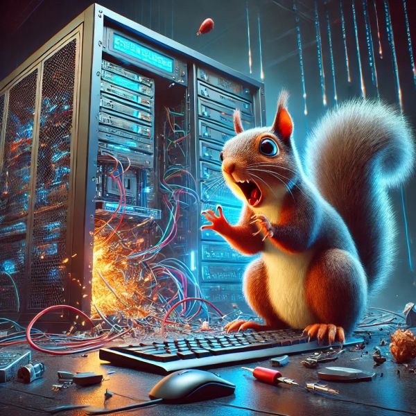 Prompt Injection Attacks are the Security Issue of 2025