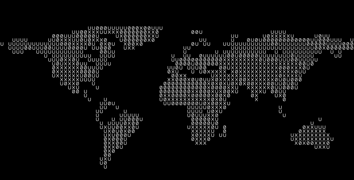 Telco is the Missing Piece of the Global Crypto Stack
