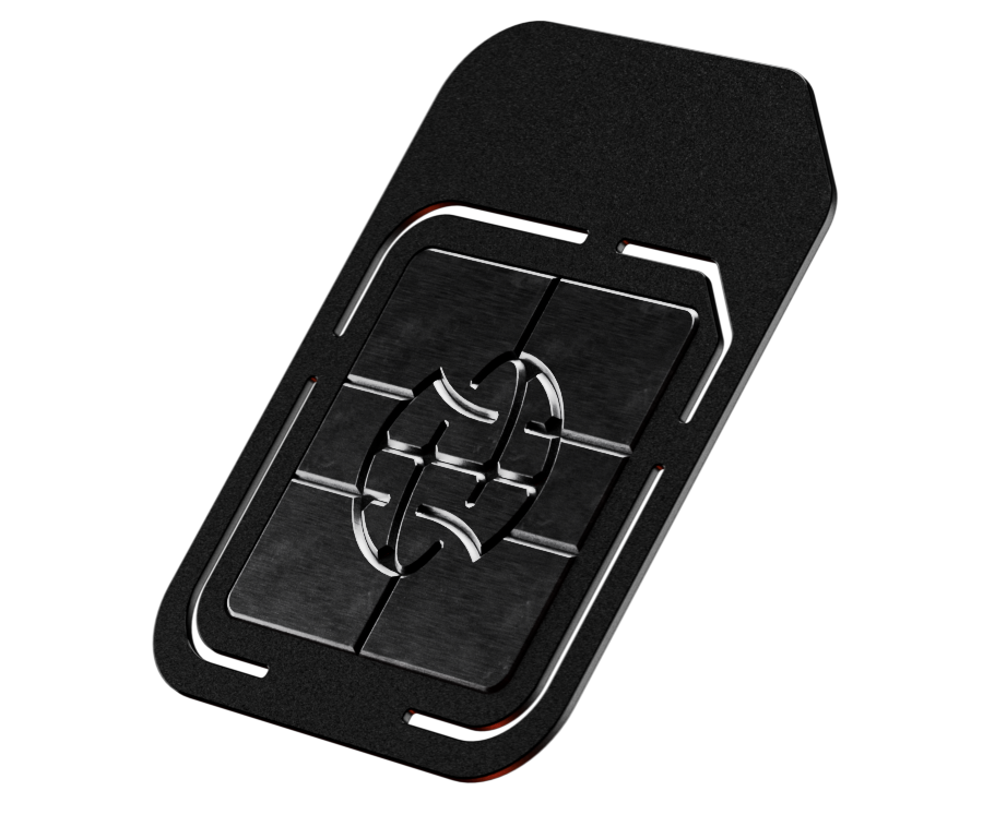 Connectivity You Own