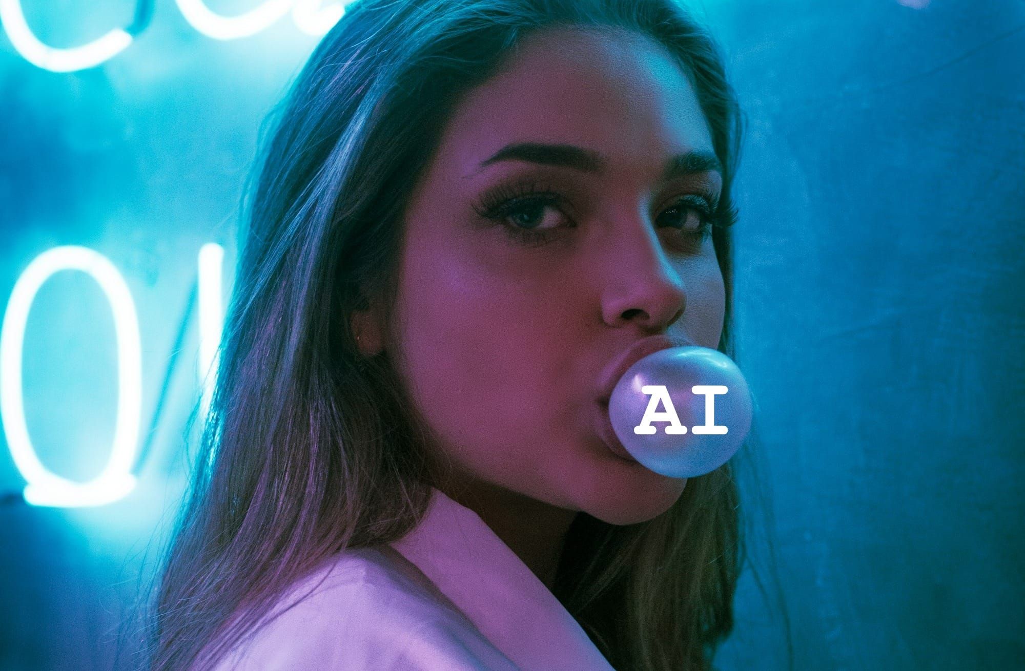 It took me 30 minutes to figure out that AI industry is in a bubble after all