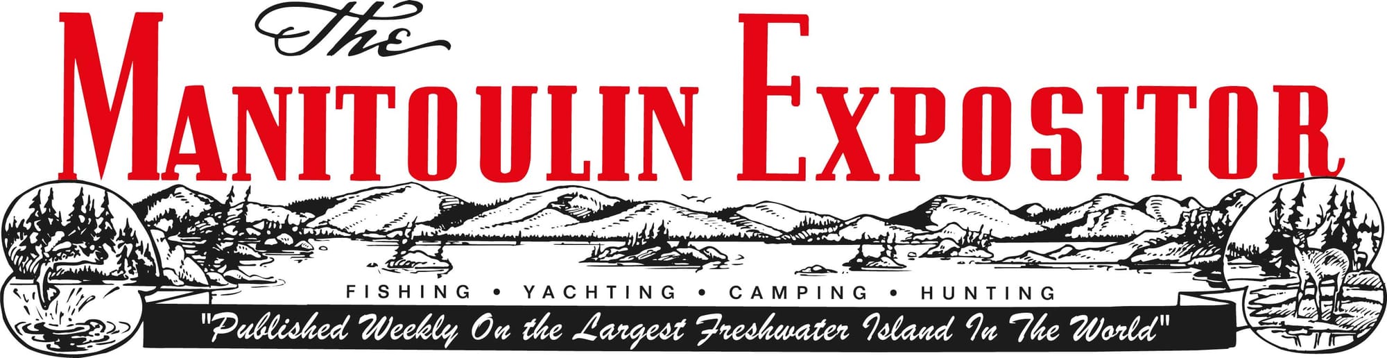 The Manitoulin Expositor