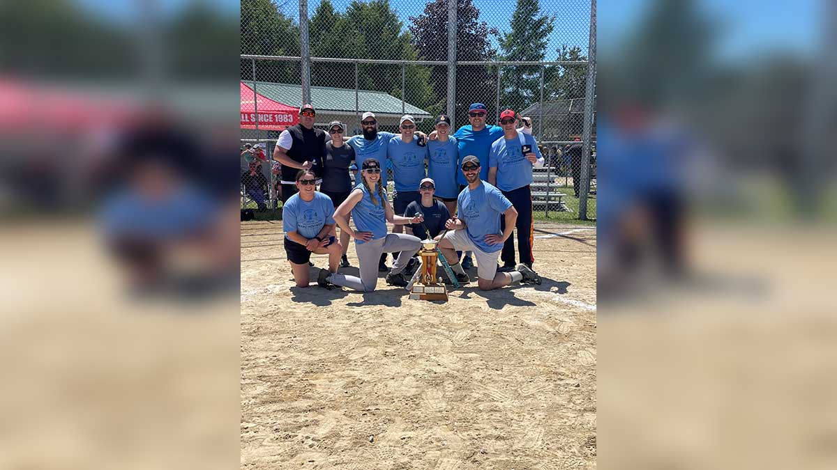 Photos: Pearson Cup brings Island communities together for fun in the sun