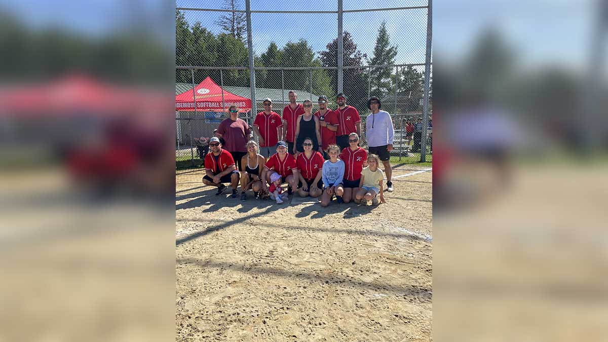 Photos: Pearson Cup brings Island communities together for fun in the sun