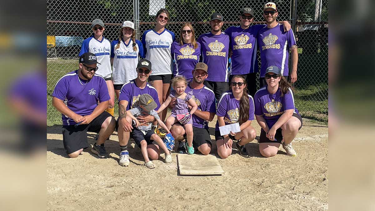 Photos: Pearson Cup brings Island communities together for fun in the sun