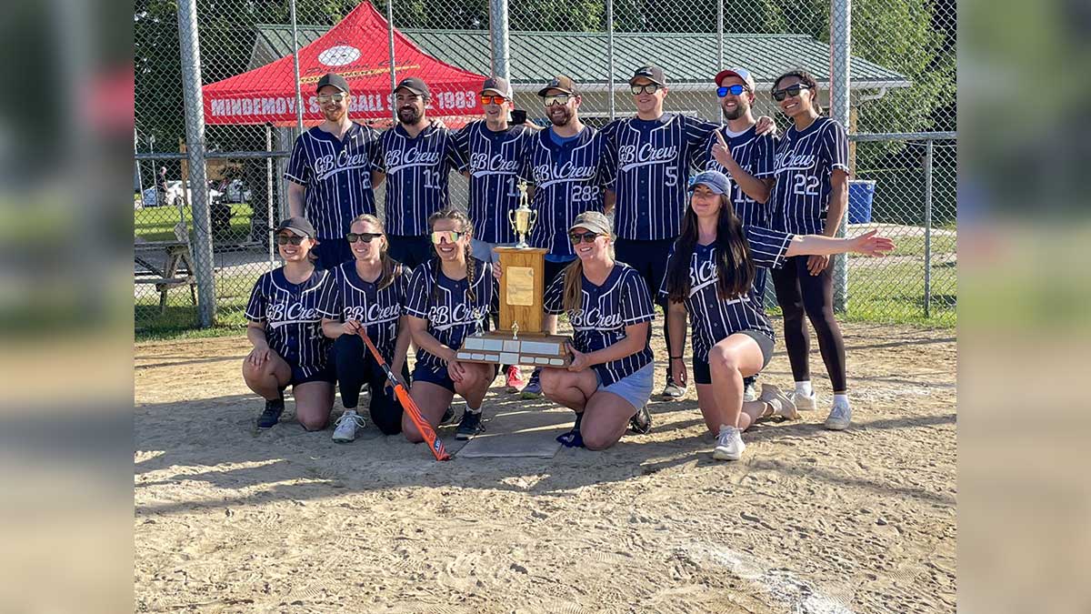Photos: Pearson Cup brings Island communities together for fun in the sun