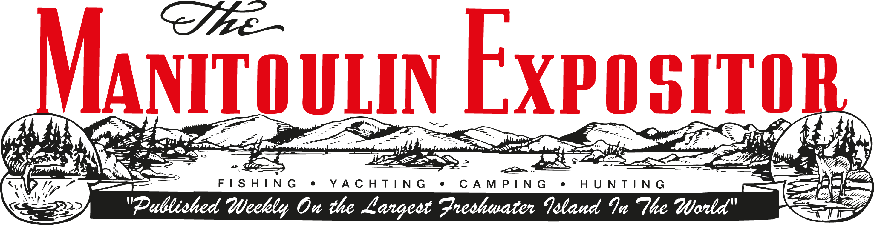 The Manitoulin Expositor