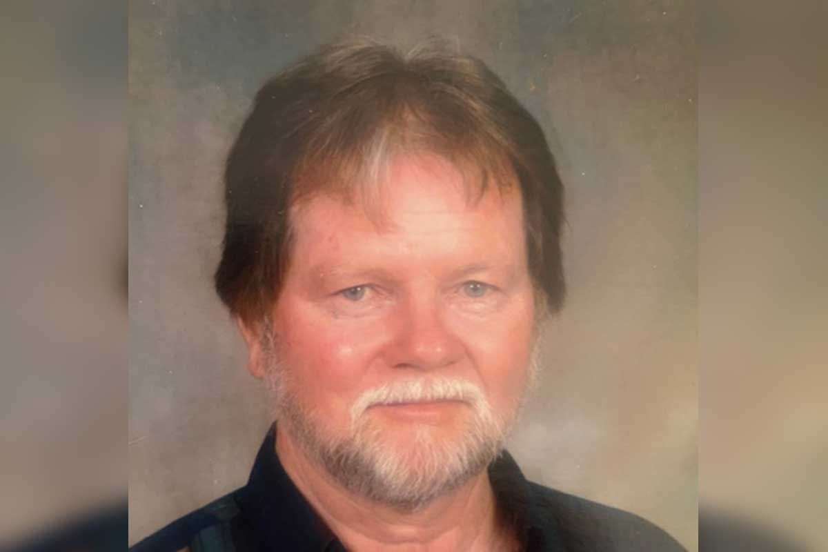 William John Maguire