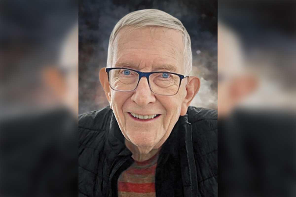 Kenneth Garnet Bell