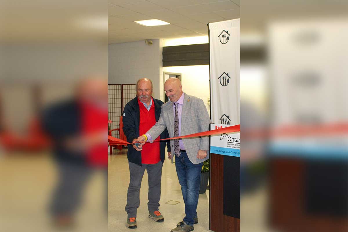 Manitoulin Trade Show ramping up for weekend