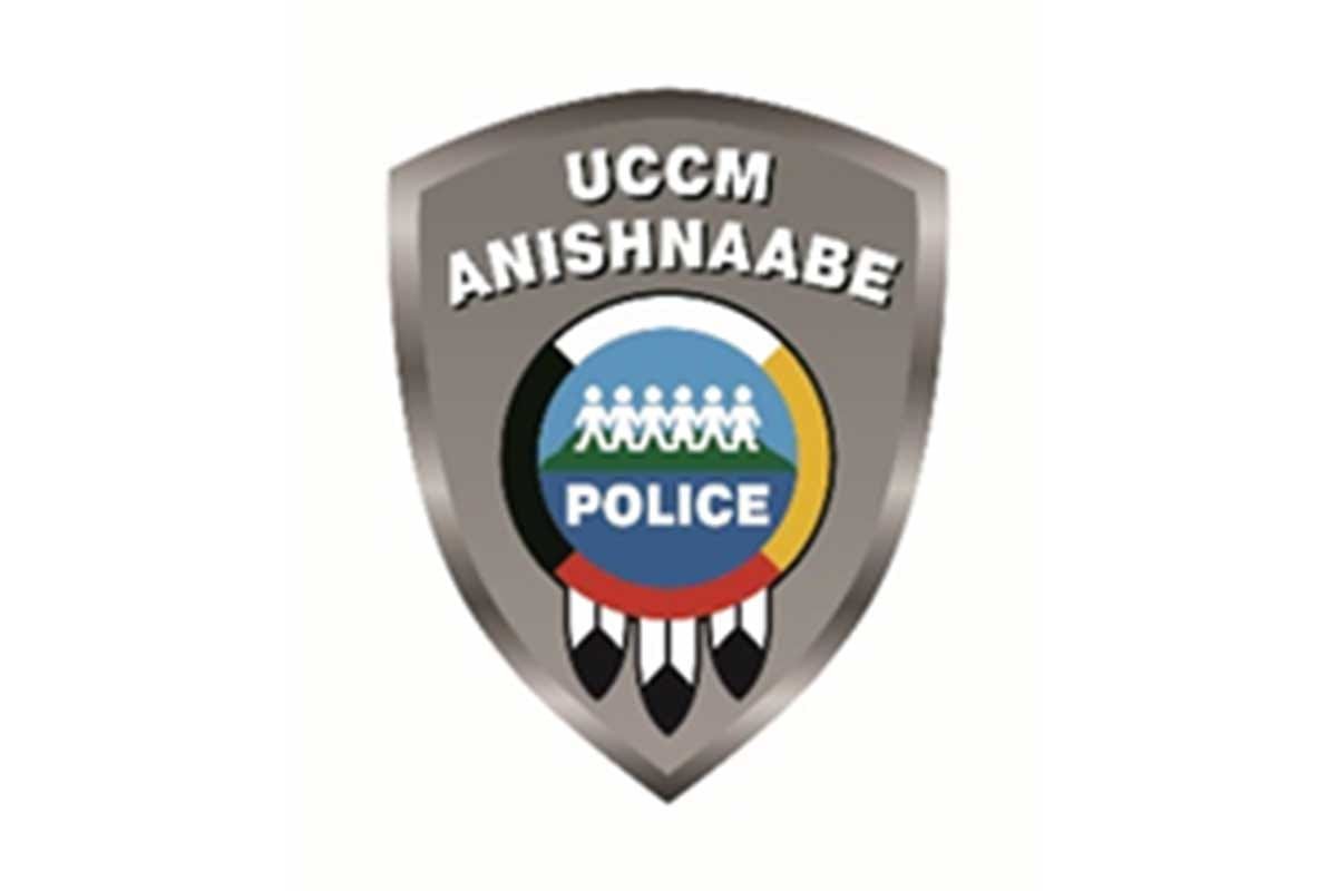 UCCM Police asks residents to not light any grass fires
