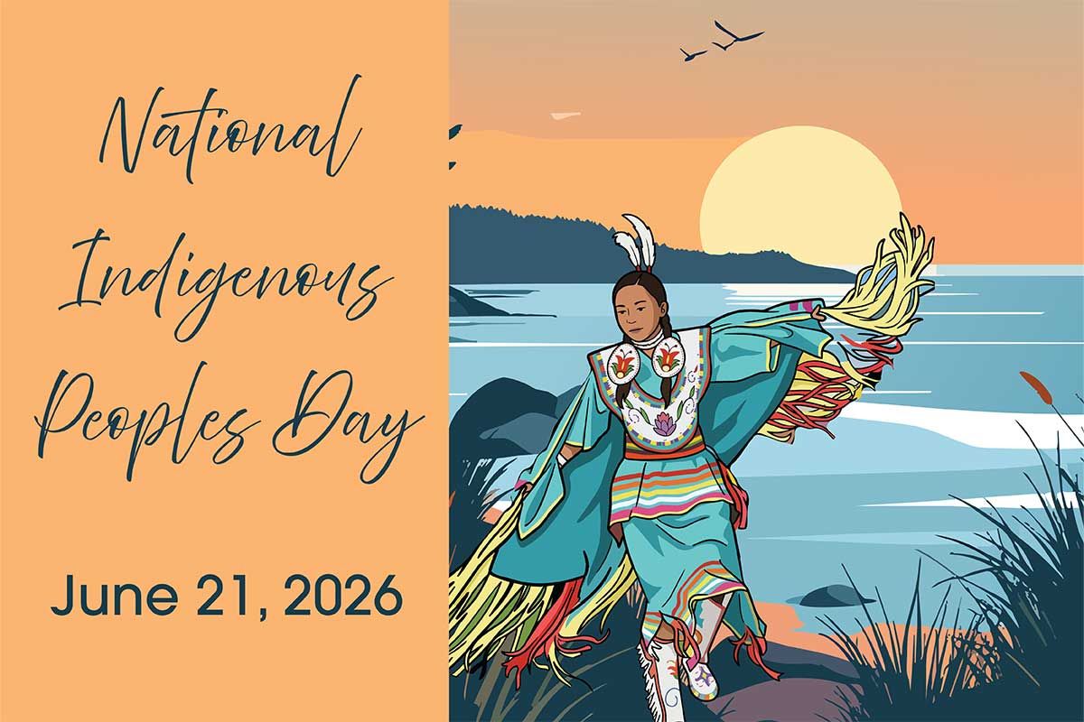 Your Manitoulin guide for this Father's Day / National Indigenous Peoples Day weekend!