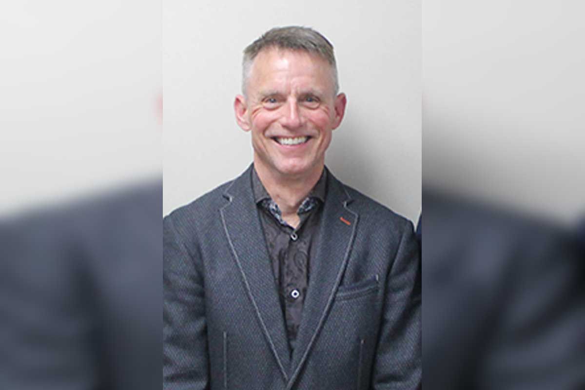 John Foster sworn in as Billings councillor