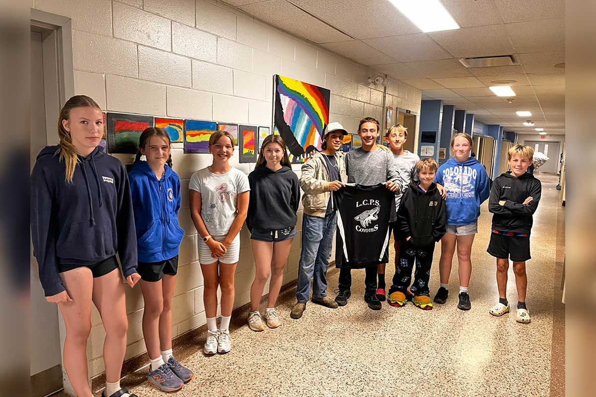 Island students excelled at the 2026 Manitoulin Island elementary school championships