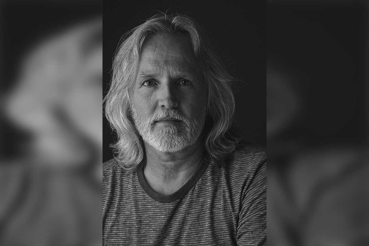 Kevin Closs releases ‘Kicking Thorns’