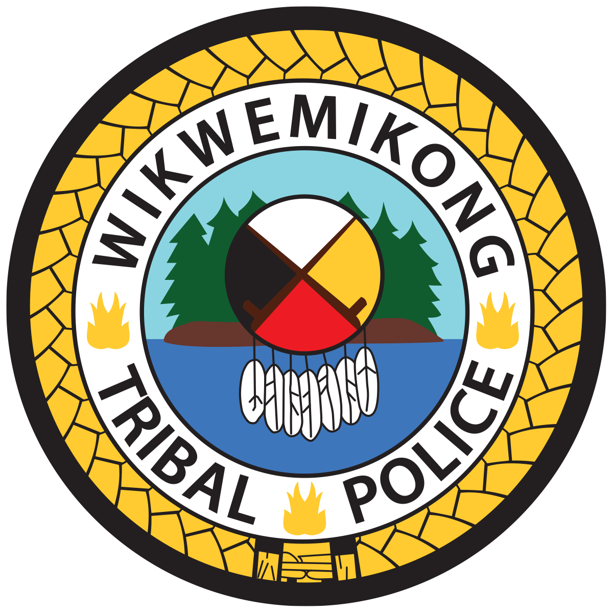 WTPS Traffic Stop Leads to Drug Trafficking Charges
