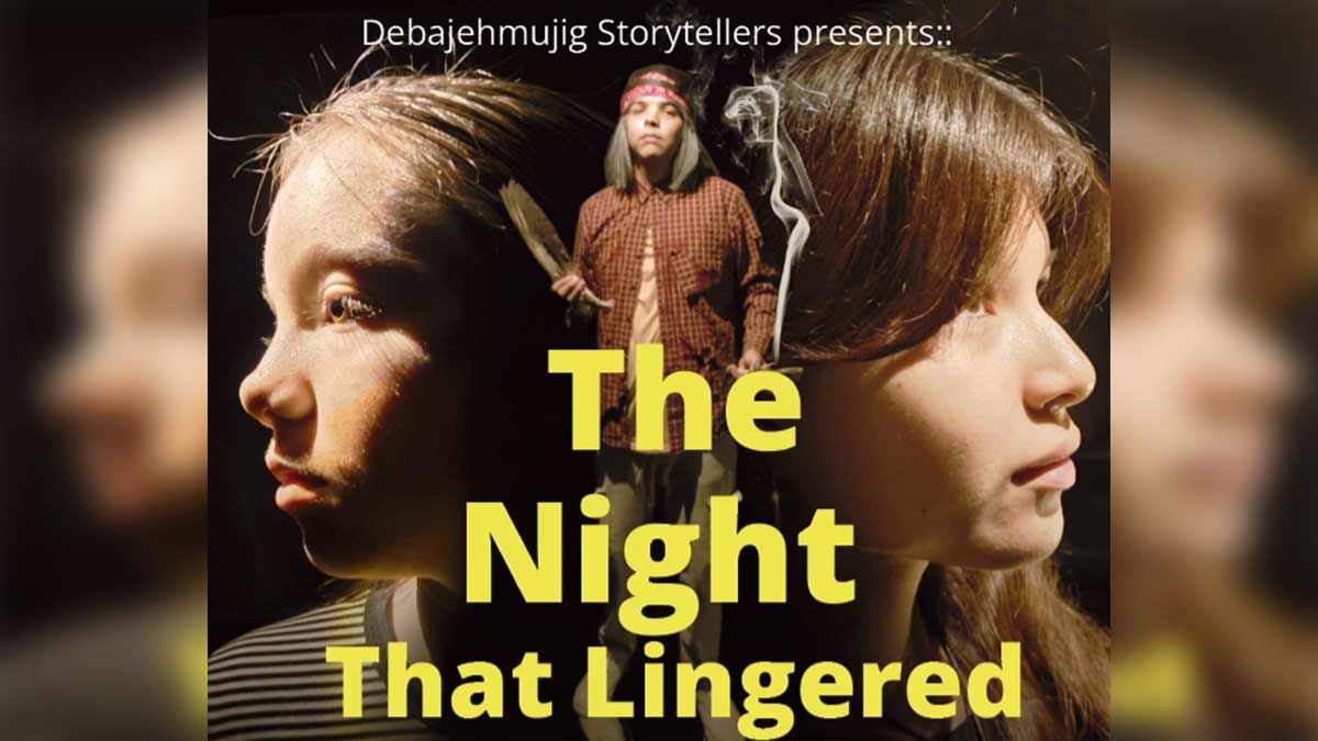 Debaj’s ‘The Night That Lingered’ previews August 4
