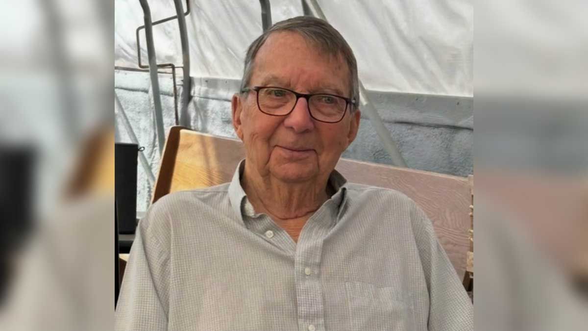 Leland George Trick