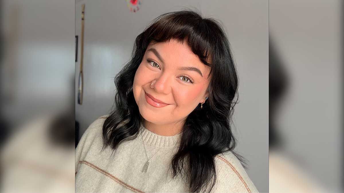 Graduate of first Indigenous  journalism class at Kenjgewin Teg, through Carleton University, tells the story of her exciting path