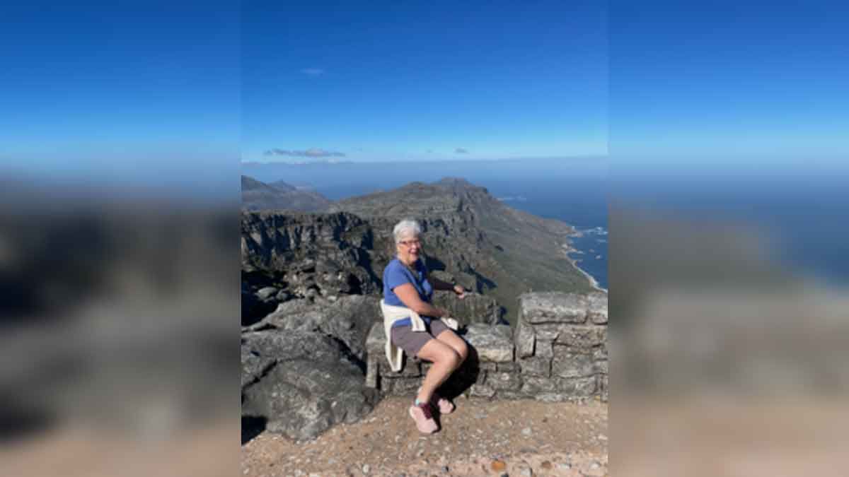 Janet Ruth Dugdale